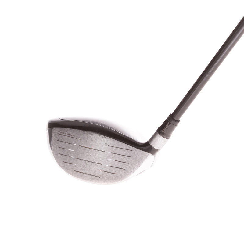 TaylorMade 300 Mini Driver Men's Right Hand Graphite Driver 11 Degree Regular - TaylorMade Dialead MiDr 65R