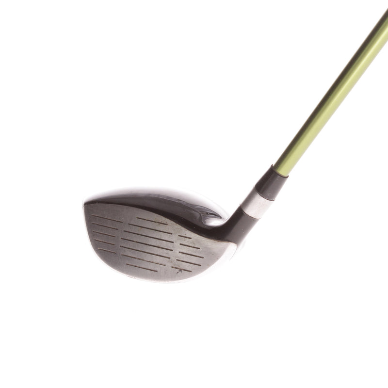 Ping G5 Mens Right Hand Graphite Fairway 5 Wood 18 Degree Stiff - Aldila NV 75-S 350