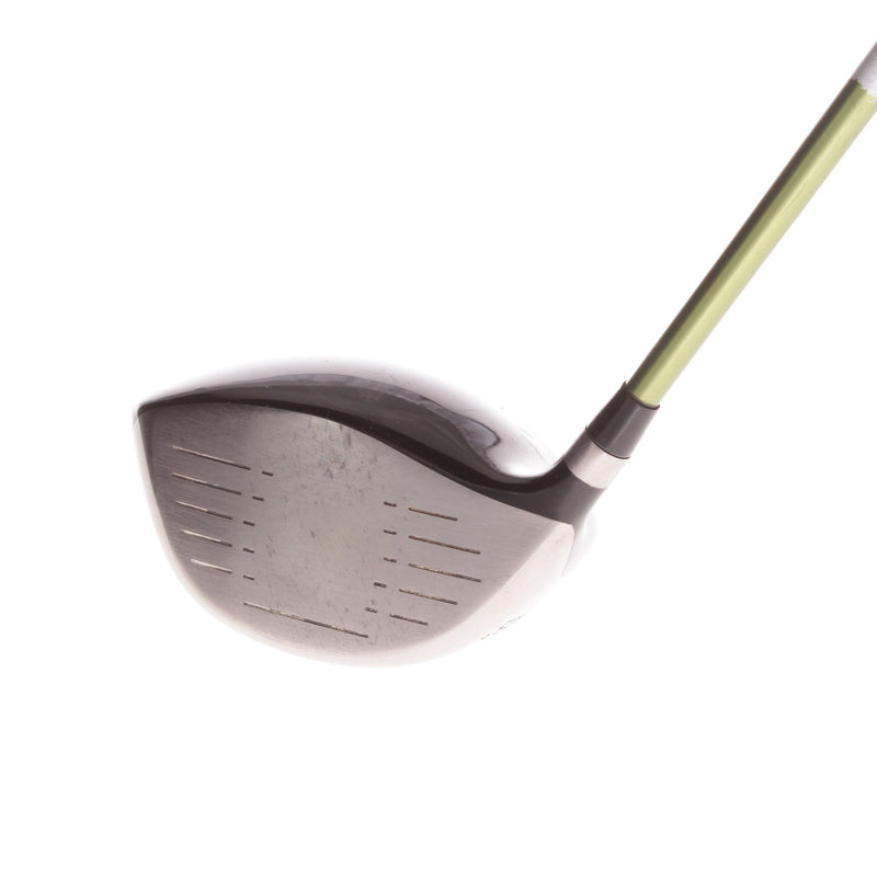 Ping G5 Mens Right Hand Graphite Driver 10.5 Degree Stiff - Aldila NV 65-S