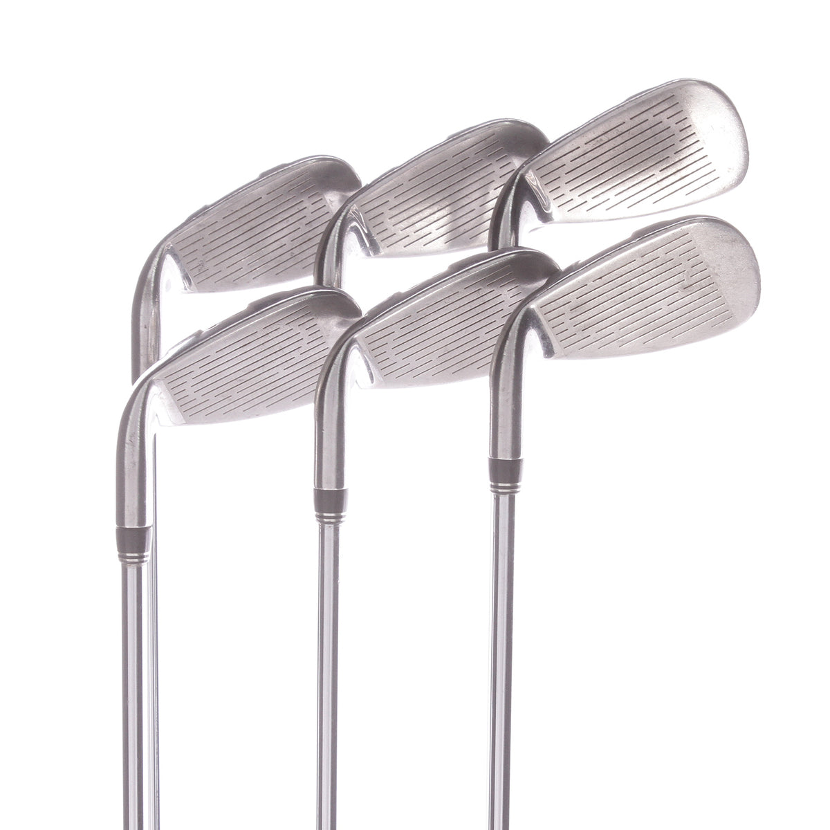 Cobra S3 Max buy Iron Set 4,5,6,AW,PW