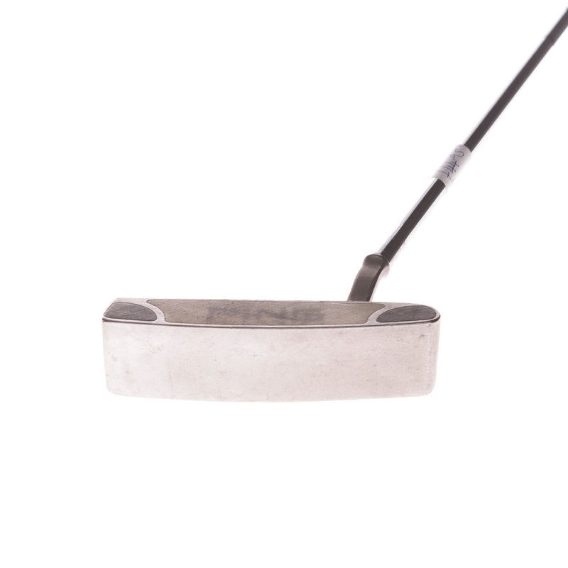 Ping Zing 2i Isopur 2 Mens Right Hand Putter 34 Inches - Ping