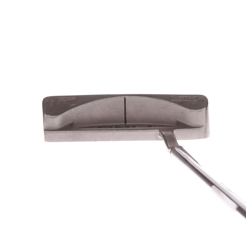 Ping Zing 2i Isopur 2 Mens Right Hand Putter 34 Inches - Ping