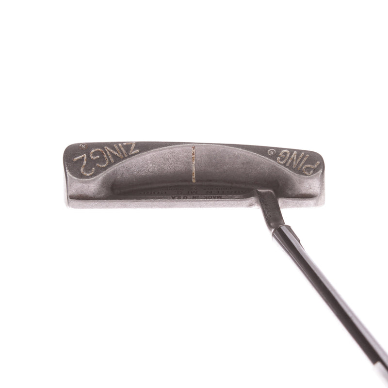 Ping Zing 2 Mens Right Hand Putter 36 Inches - Ping