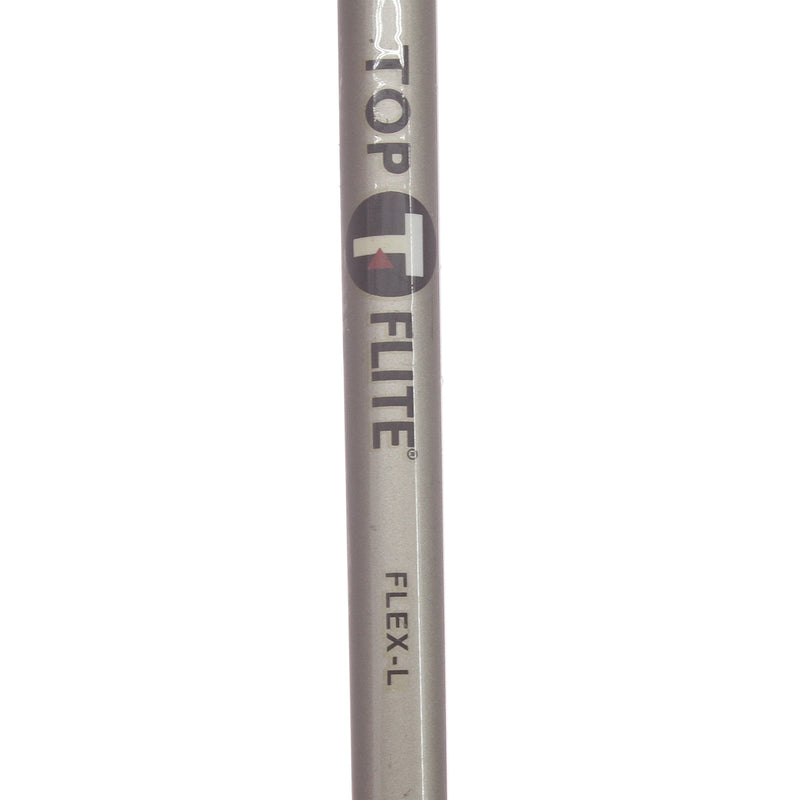 Top Flite Executive 11 Graphite Ladies Right Hand Irons 7-SW Ladies - Top Flite