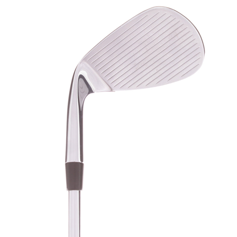 Callaway CB 23 Steel Mens Right Hand Sand Wedge 56 Degree 14 Bounce Regular - True Temper Elevate 95