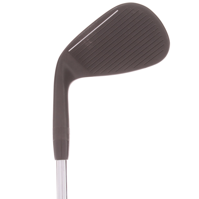 PXG 0311 Forged Steel Mens Right Hand Gap Wedge 52 Degree 12 Bounce Stiff - True Temper Elevate