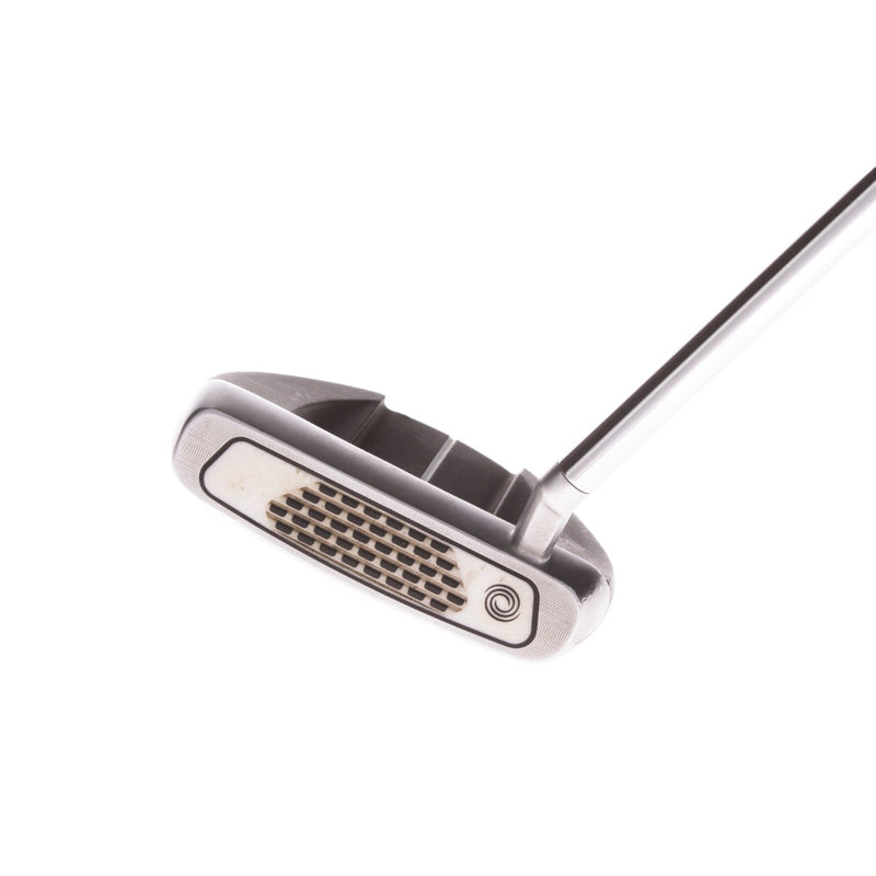 Odyssey Stroke Lab V-Line Mens Right Hand Putter 34 Inches - Odyssey