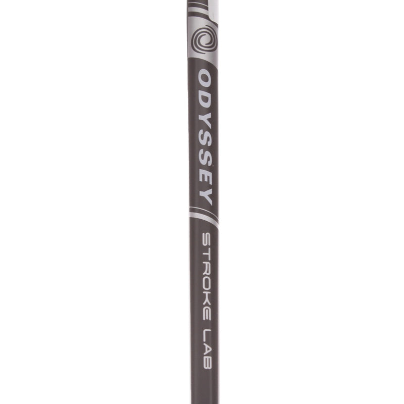 Odyssey Stroke Lab V-Line Mens Right Hand Putter 34 Inches - Odyssey