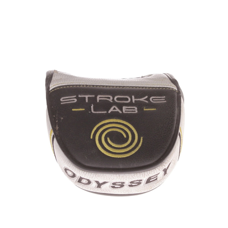 Odyssey Stroke Lab V-Line Mens Right Hand Putter 34 Inches - Odyssey