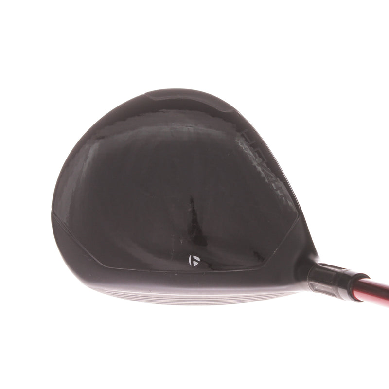 TaylorMade Stealth 2 HD Graphite Mens Right Hand Fairway 5 Wood 19 Degree Regular - Fujikura Speeder NX 50 R