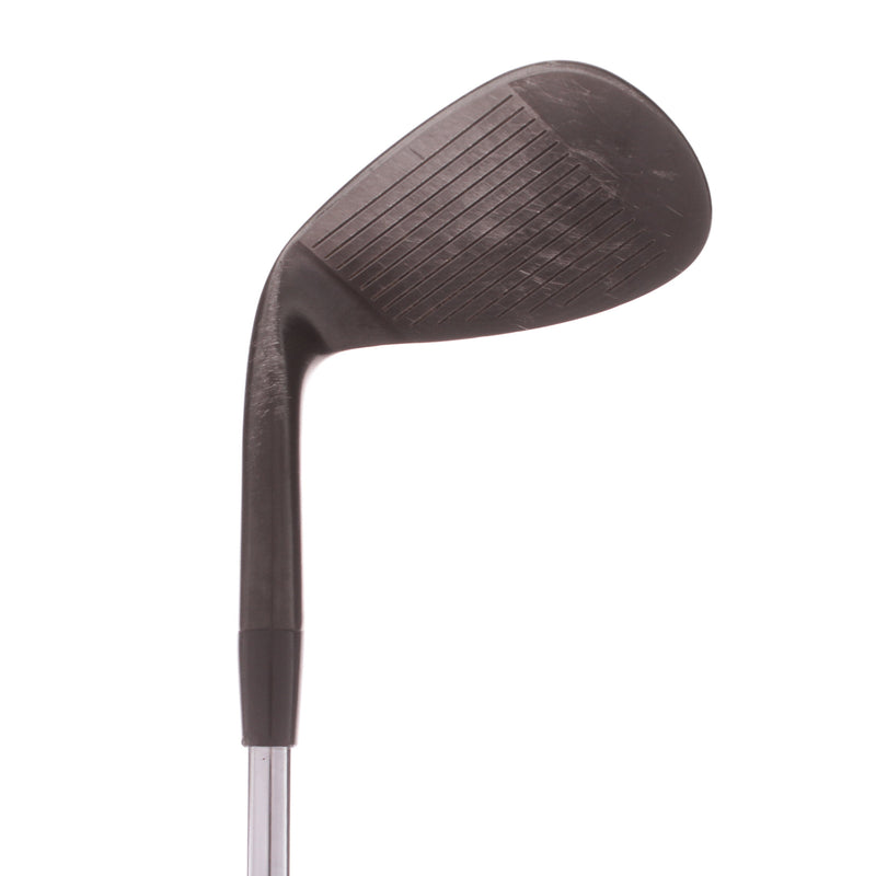 Cobra PUR Mens Right Hand Steel Lob Wedge 60 Degree Cobra - Stiff