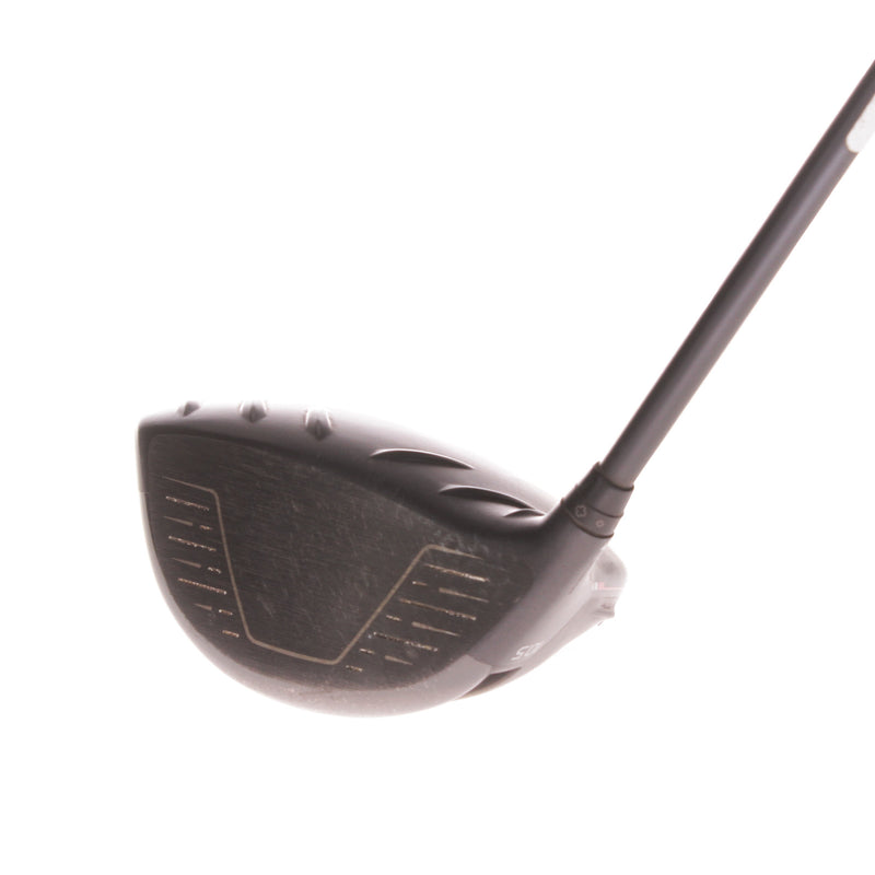 Ping G410 SFT Graphite Mens Right Hand Driver 10.5 Degree Senior - Alta CB 55 SR