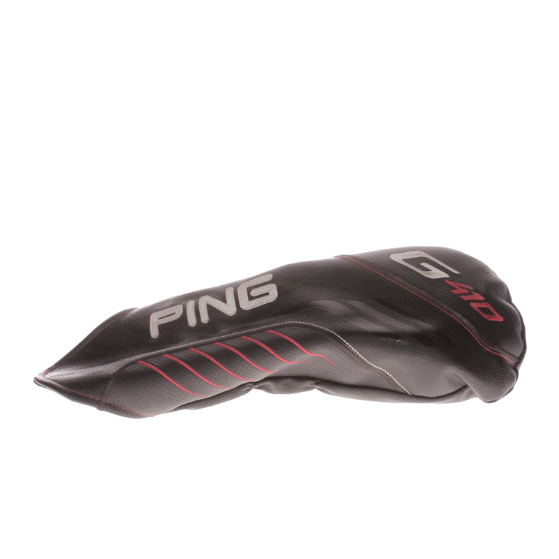 Ping G410 SFT Graphite Mens Right Hand Driver 10.5 Degree Senior - Alta CB 55 SR