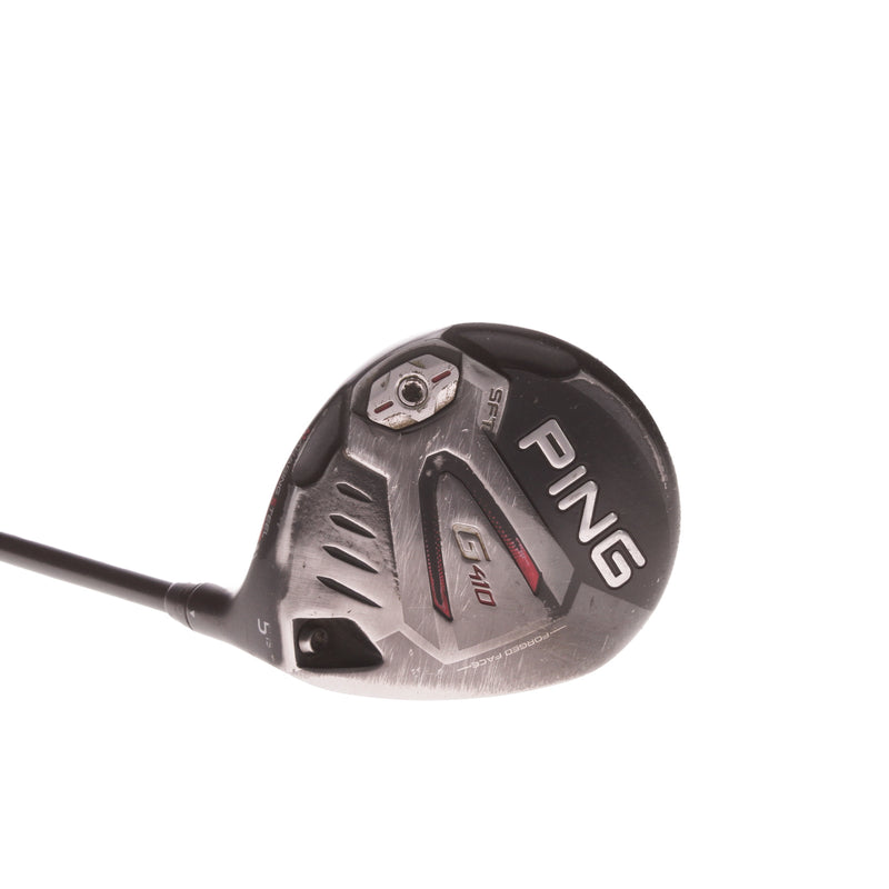 Ping G410 SFT Graphite Mens Right Hand Fairway 5 Wood 19 Degree Senior - Alta CB 65 SR