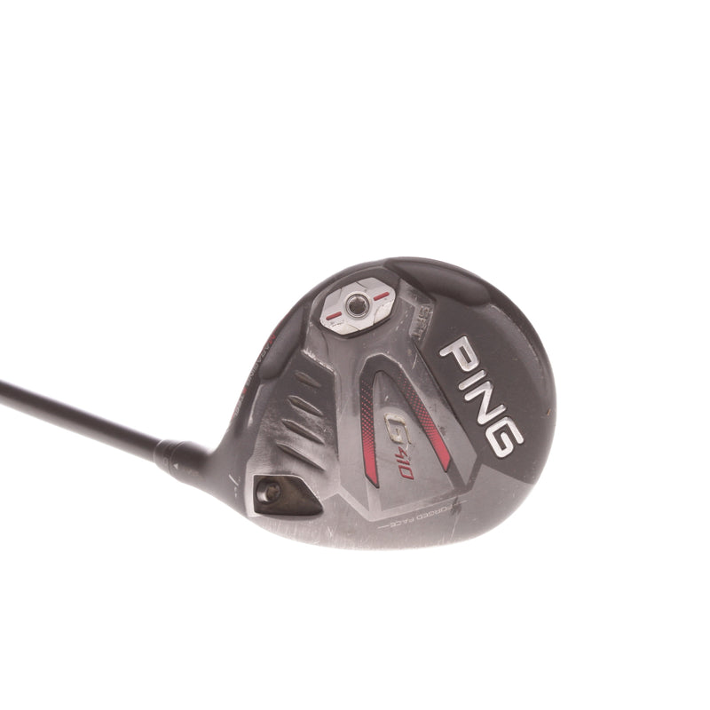 Ping G410 SFT Graphite Mens Right Hand Fairway 7 Wood 22 Degree Senior - Alta CB 65 SR