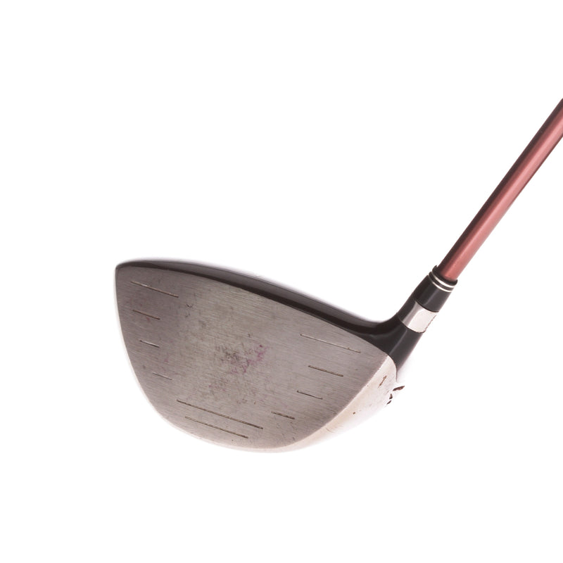 Cobra F Speed LD Mens Right Hand Graphite Driver 10.5 Degree Aldila NV 55 R - Regular