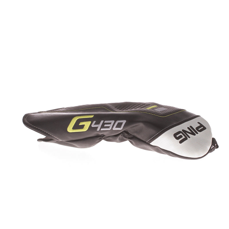 Ping G430 Graphite Mens Right Hand Fairway 3 Wood 15 Degree Stiff - Ping Tour 2.0 75 S