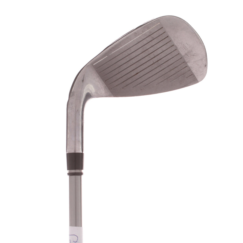 Wilson Staff D7 Graphite Men's Right Hand 9 Iron Regular - UST Recoil