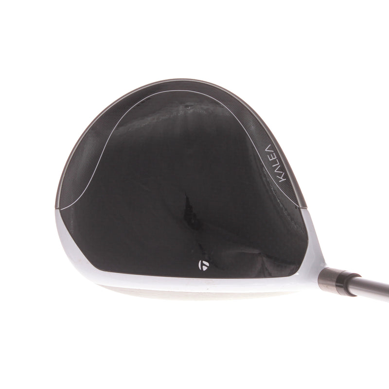 TaylorMade Kalea Premier Graphite Ladies Right Driver 12.5 Degree Ladies - Kalea Premier