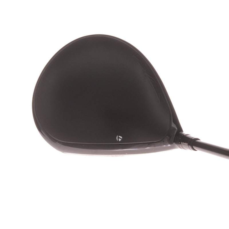 TaylorMade Stealth Graphite Men's Right Hand Driver 10.5 Degree Regular - Fujikura Ventus Red 5R