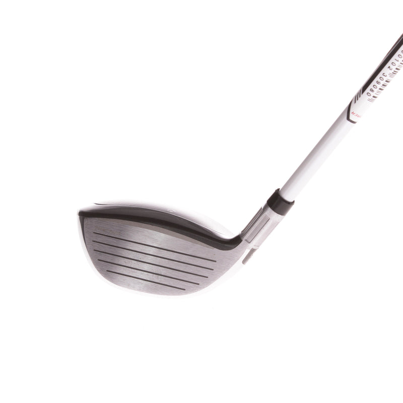 TaylorMade Stealth Graphite Ladies Right Fairway 5 Wood HL 19 Degree Ladies - Aldila Ascent 45