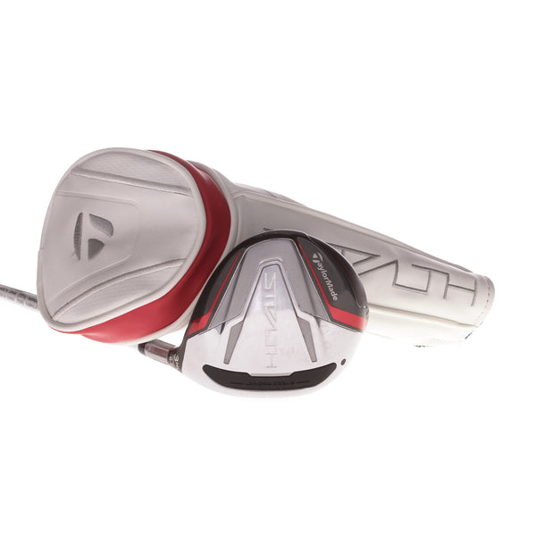 TaylorMade Stealth Graphite Ladies Right Hand Fairway 5 Wood 19 Degree Ladies - Aldila Ascent 45