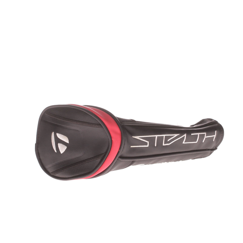 TaylorMade Stealth Graphite Men's Right Fairway 5 Wood 18 Degree Regular - Ventus 5R