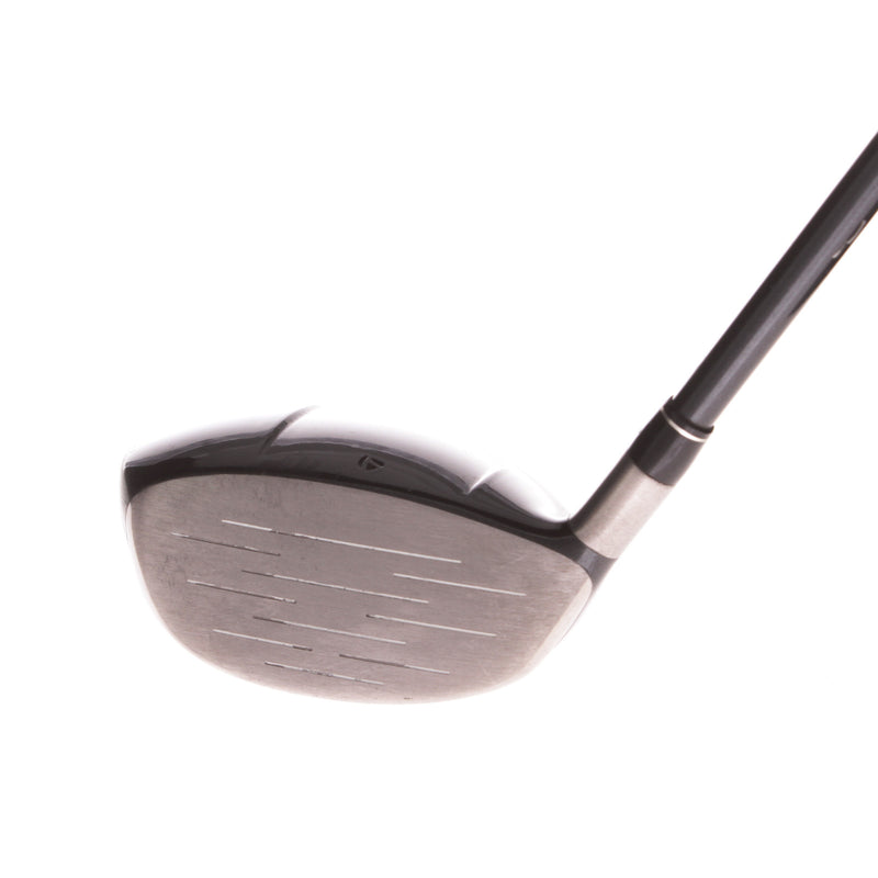 TaylorMade 360 Ti Graphite Mens Right Hand Driver 9.5 Degree Stiff - Taylormade Bubble Ultralite S-90