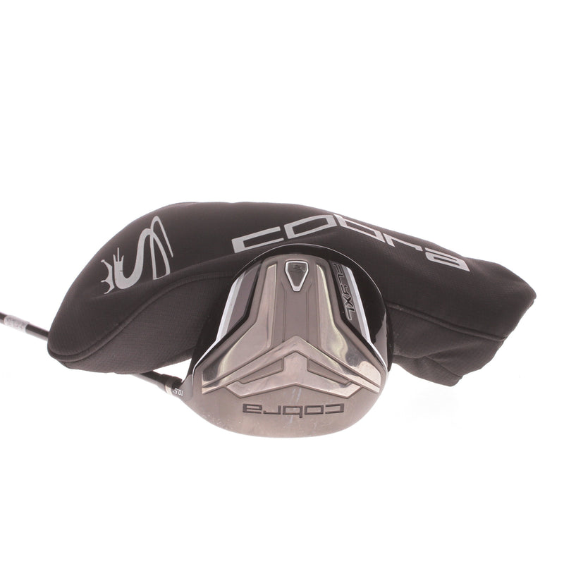 Cobra Fly XL Mens Right Hand Graphite Driver 10.5 Degree FlyXL R - Regular