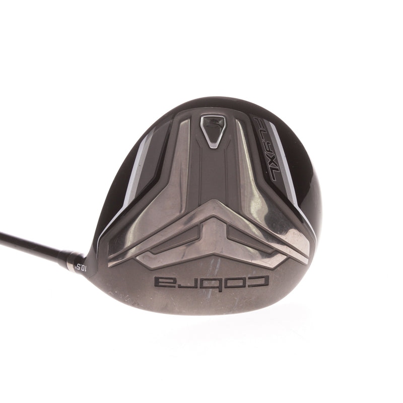 Cobra Fly XL Mens Right Hand Graphite Driver 10.5 Degree FlyXL R - Regular