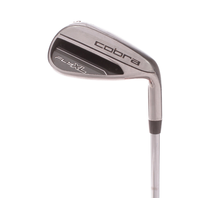 Cobra Fly XL Steel Men's Right Sand Wedge 55 Degree Regular - Cobra