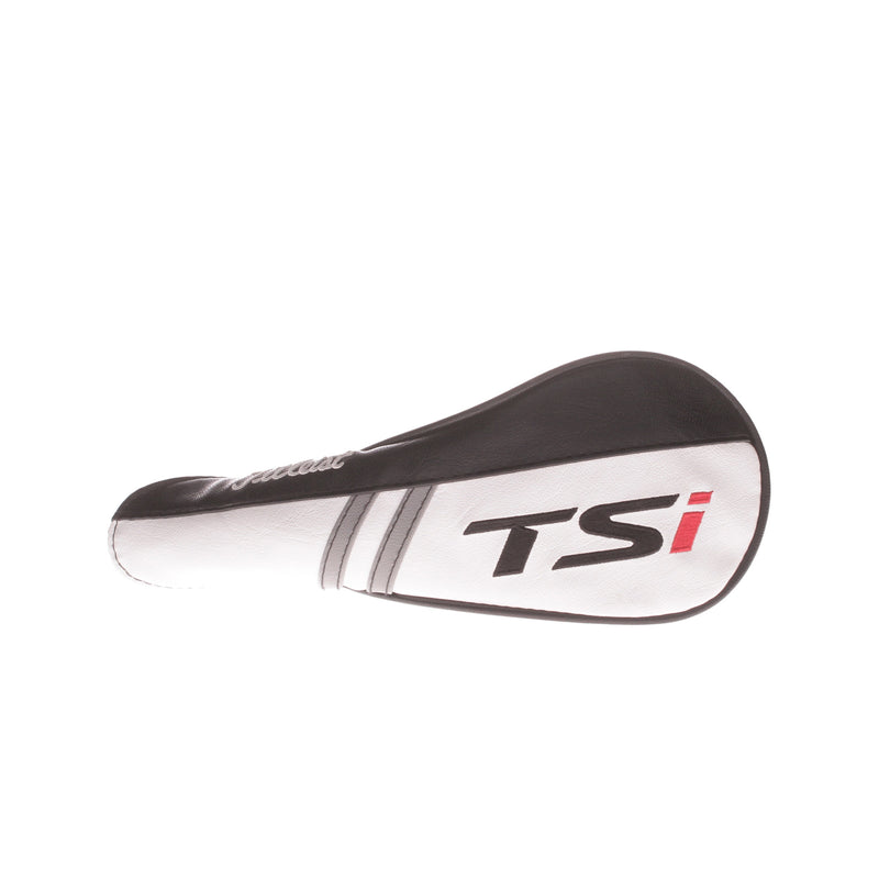 Titleist TSI1 Graphite Mens Right Hand Fairway 5 Wood 18 Degree Regular - Aldila Ascent 40