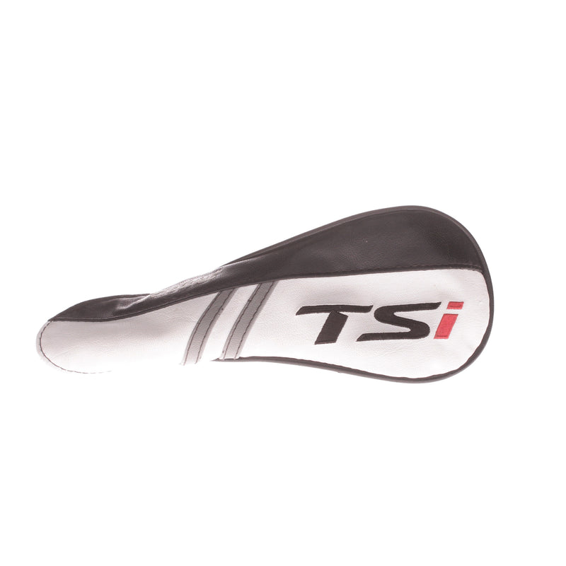 Titleist TSI1 Graphite Men's Right Fairway 5 Wood 18 Degree Regular - Aldila Ascent 40