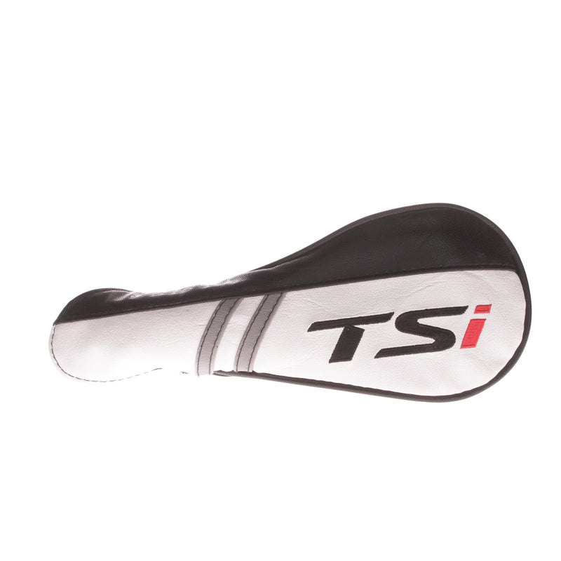 Titleist TSI1 Graphite Men's Right Fairway 5 Wood 18 Degree Regular - Aldila Ascent 40