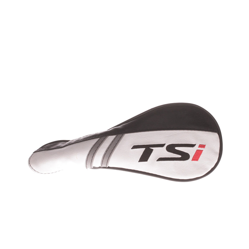 Titleist TSI1 Graphite Men's Right Fairway 7 Wood 20 Degree Senior - Aldila Ascent 35 R3