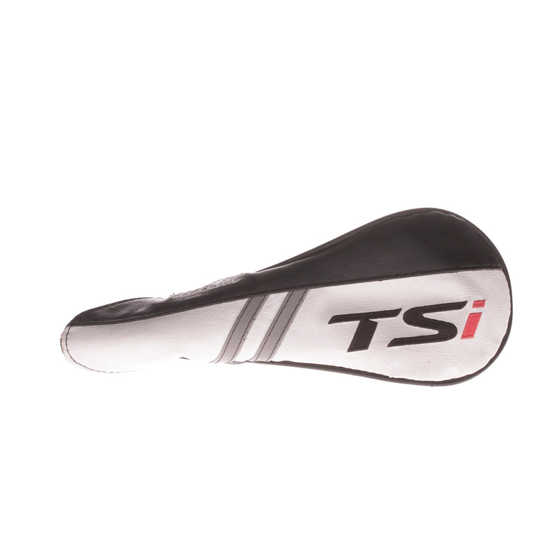 Titleist TSI2 Graphite Men's Left Fairway 3 Wood 15 Degree Regular - Tensei 65