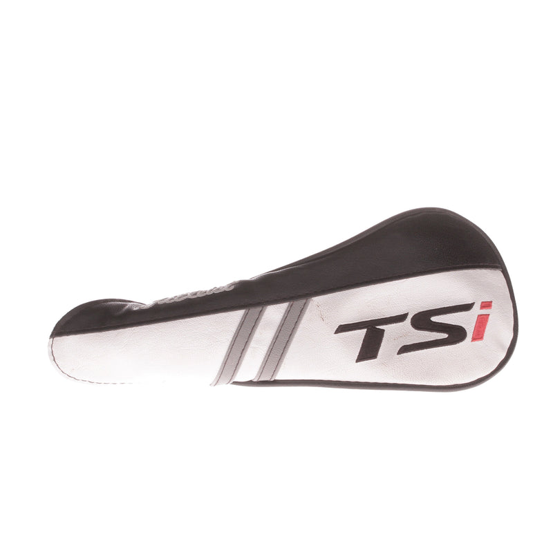 Titleist TSI1 Graphite Mens Right Hand Fairway 5 Wood 18 Degree Regular - Aldila Ascent 40