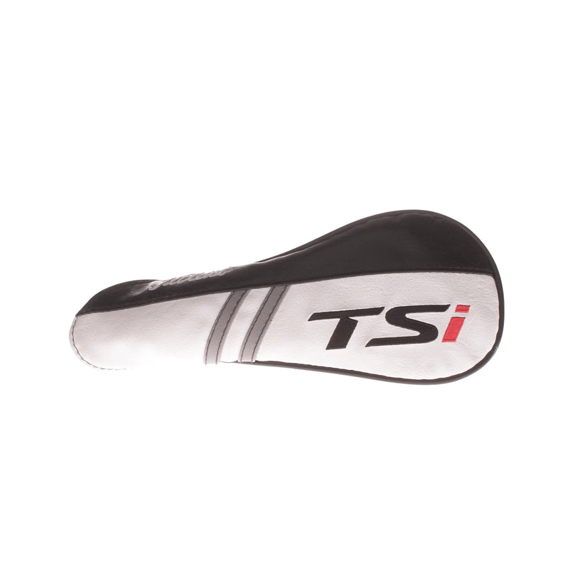 Titleist TSI1 Graphite Men's Right Fairway 5 Wood 18 Degree Regular - Aldila Ascent 40