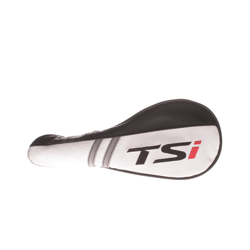 Titleist TSI1 Graphite Men's Right Fairway 5 Wood 18 Degree Regular - Aldila Ascent 40