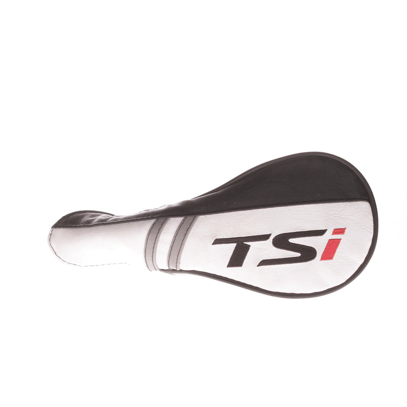 Titleist TSI2 Graphite Men's Left Fairway 3 Wood 15 Degree Regular - Tensei 65