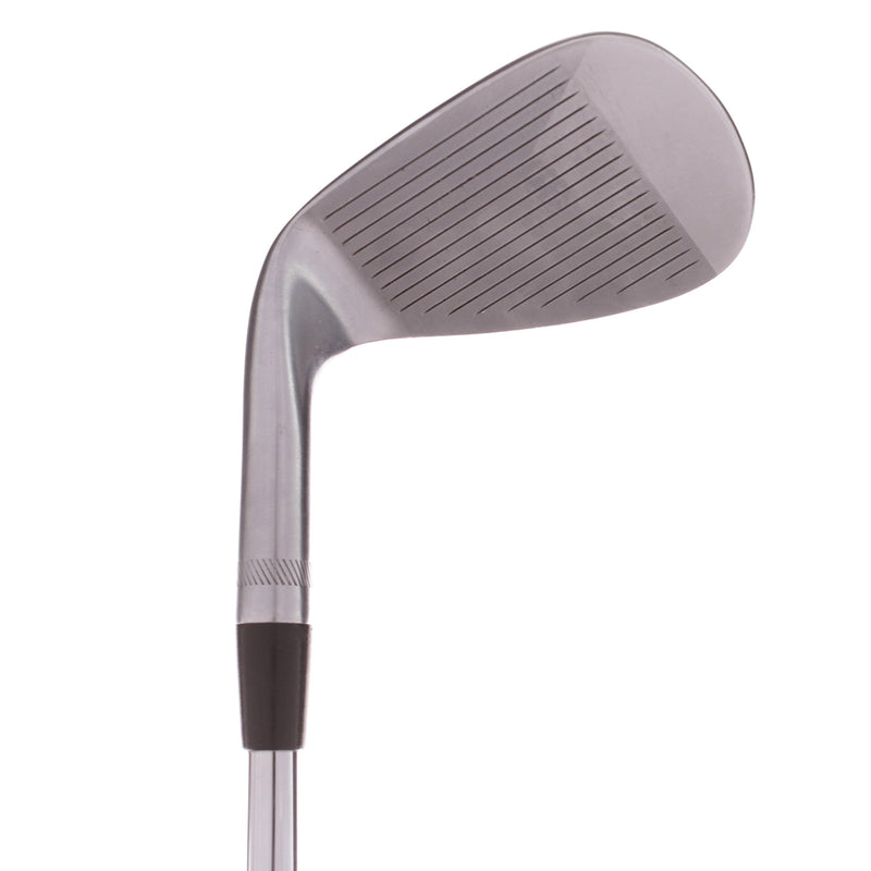 Titleist Vokey SM Tour Chrome FGrind Steel Men's Right Hand Gap Wedge 52 Degree 8 Bounce Wedge - BV Design