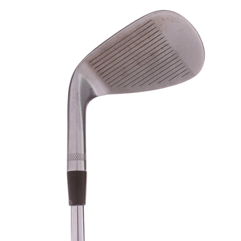 Titleist Vokey SM8 Tour Chrome FGrind Steel Men's Right Gap Wedge 52 Degree 8 Bounce Wedge - BV Design