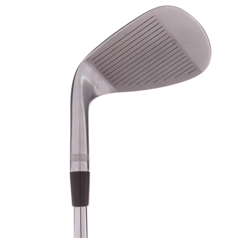 Titleist Vokey SM8 Tour Chrome FGrind Steel Men's Right Gap Wedge 52 Degree 8 Bounce Wedge - BV Design