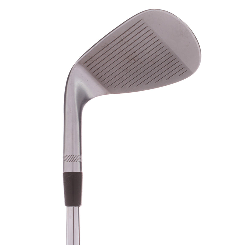 Titleist Vokey SM8 Tour Chrome FGrind Steel Men's Right Gap Wedge 52 Degree 8 Bounce Wedge - BV Design