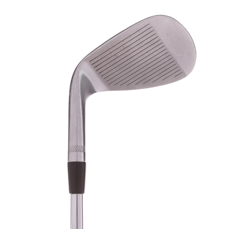 Titleist Vokey SM8 Tour Chrome FGrind Steel Men's Right Gap Wedge 52 Degree 8 Bounce Wedge - BV Design