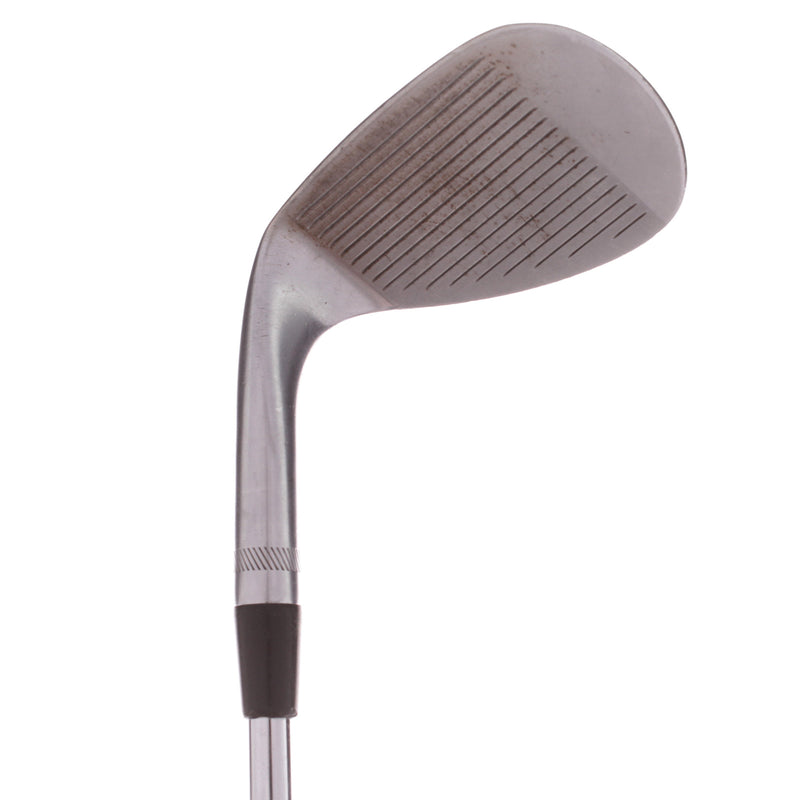 Titleist Vokey SM Tour Chrome M Grind Steel Mens Right Hand Lob Wedge 58 Degree 8 Bounce Wedge - BV Design