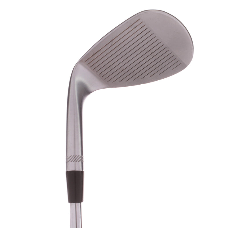 Titleist Vokey SM8 Tour Chrome M Grind Steel Men's Right Lob Wedge 58 Degree 8 Bounce Wedge - BV Design