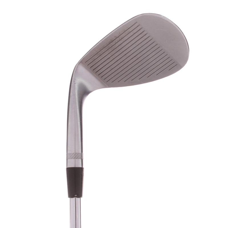 Titleist Vokey SM8 Tour Chrome M Grind Steel Men's Right Lob Wedge 58 Degree 8 Bounce Wedge - BV Design