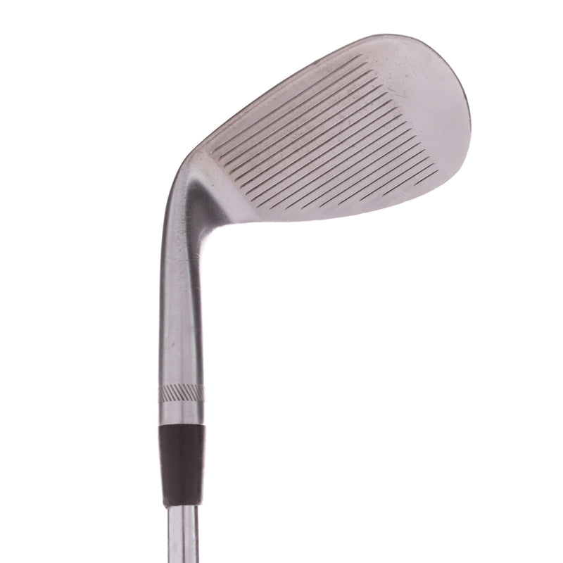 Titleist Vokey SM8 Tour Chrome M Grind Steel Men's Right Lob Wedge 58 Degree 8 Bounce Wedge - BV Design