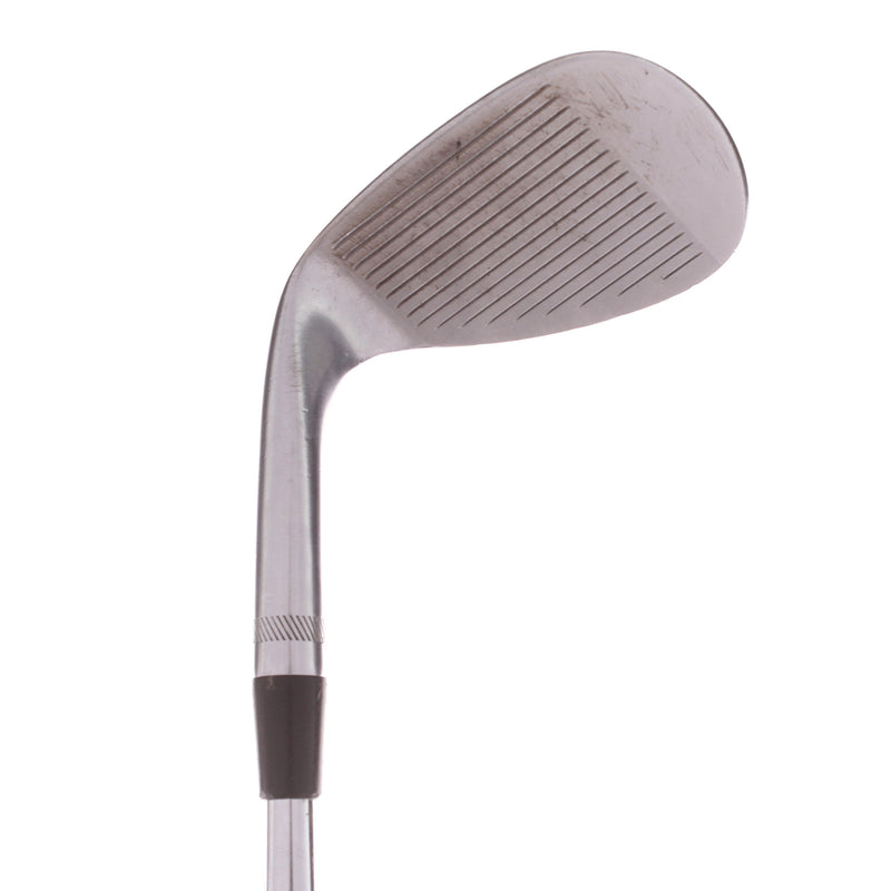 Titleist Vokey SM Tour Chrome S Grind Steel Mens Right Hand Lob Wedge 60 Degree 10 Bounce Wedge - BV Design